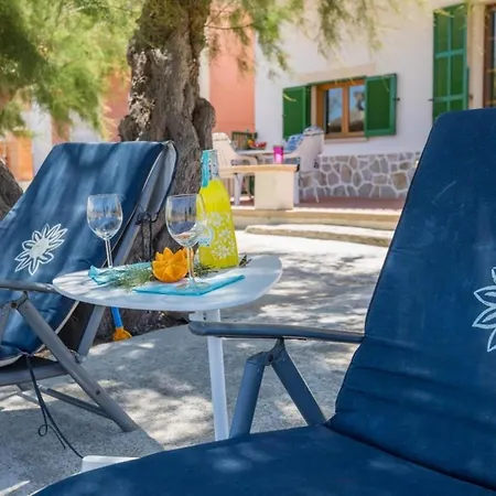 Fuer 5 Personen Ca 100 Qm In Alcdia, Mallorca Nordkueste Von Mallorca Alcudia (Mallorca)
