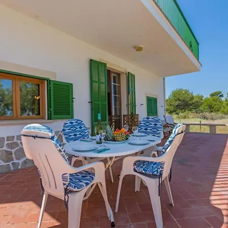 Fuer 5 Personen Ca 100 Qm In Alcdia, Mallorca Nordkueste Von Mallorca Apartament