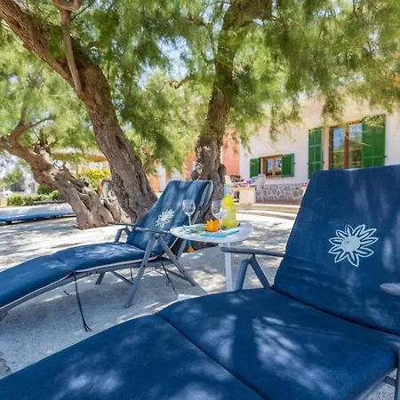 Apartament Fuer 5 Personen Ca 100 Qm In Alcdia, Mallorca Nordkueste Von Mallorca