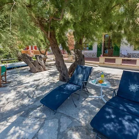 Fuer 5 Personen Ca 100 Qm In Alcdia, Mallorca Nordkueste Von Mallorca Apartament